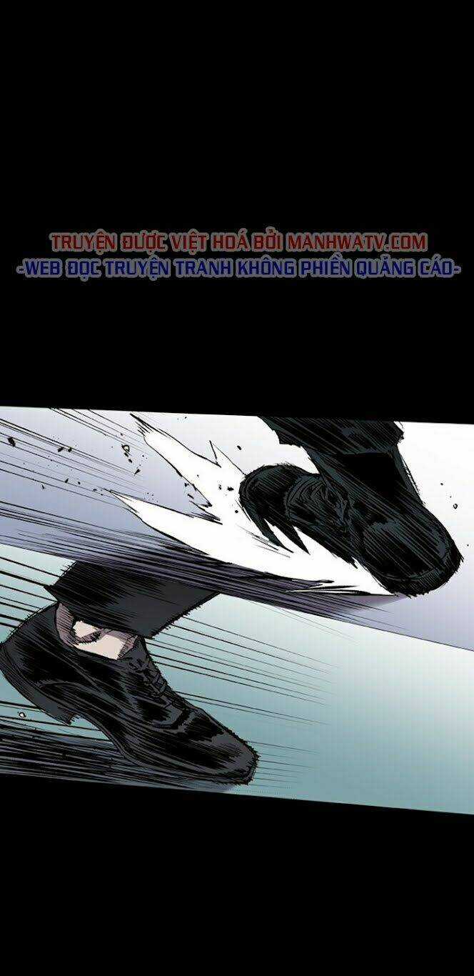 Báo Thù Chapter 101 trang 52