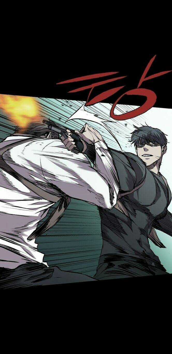 Báo Thù Chapter 101 trang 53