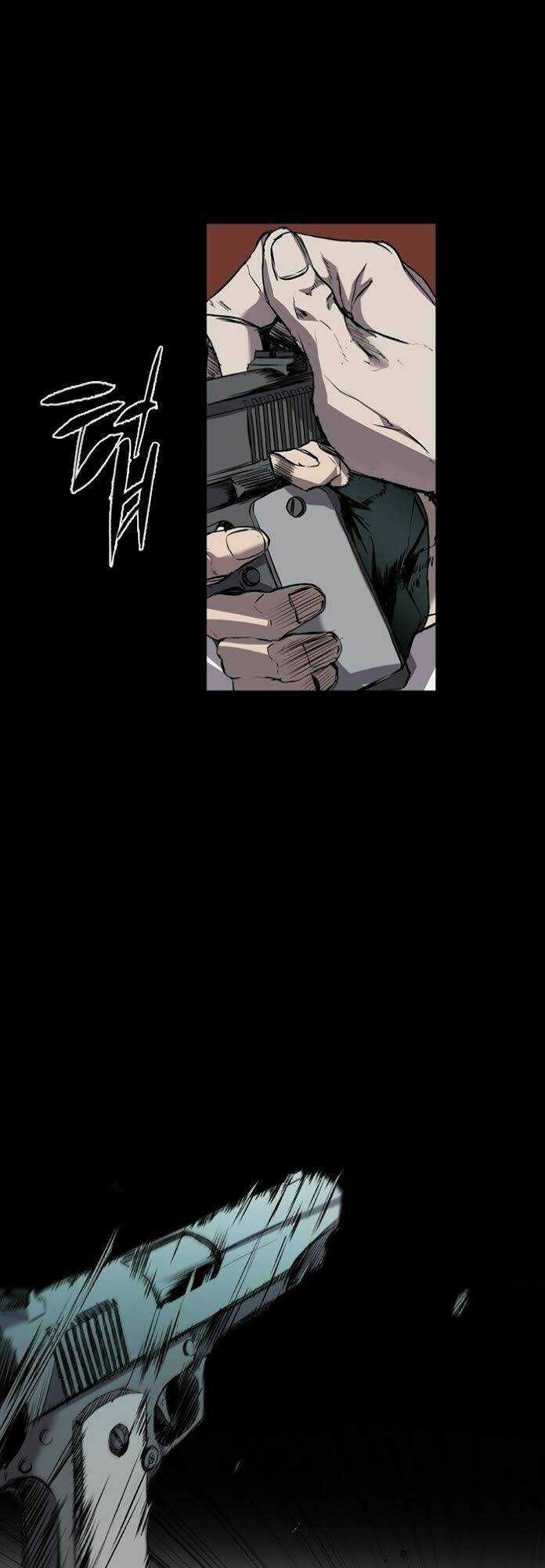 Báo Thù Chapter 101 trang 54