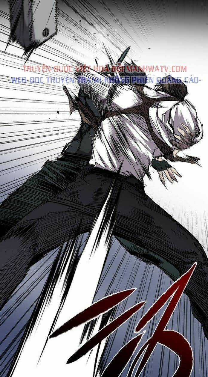 Báo Thù Chapter 101 trang 55