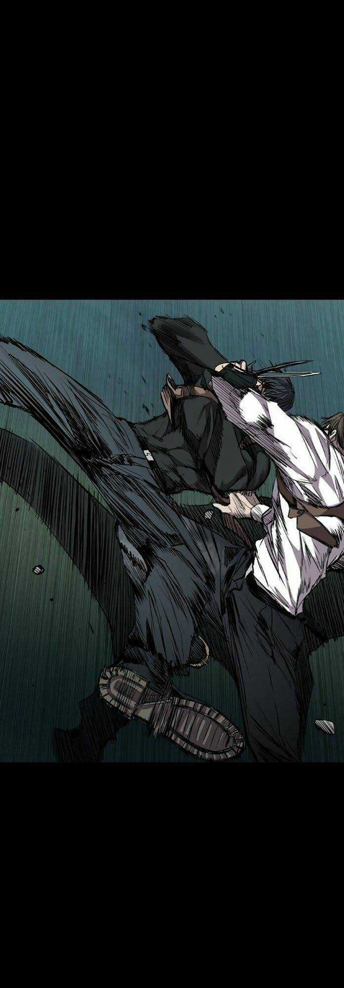 Báo Thù Chapter 101 trang 57