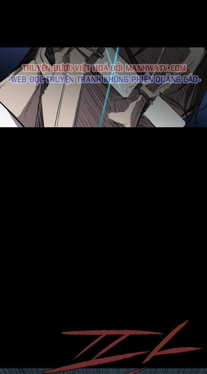 Báo Thù Chapter 101 trang 58