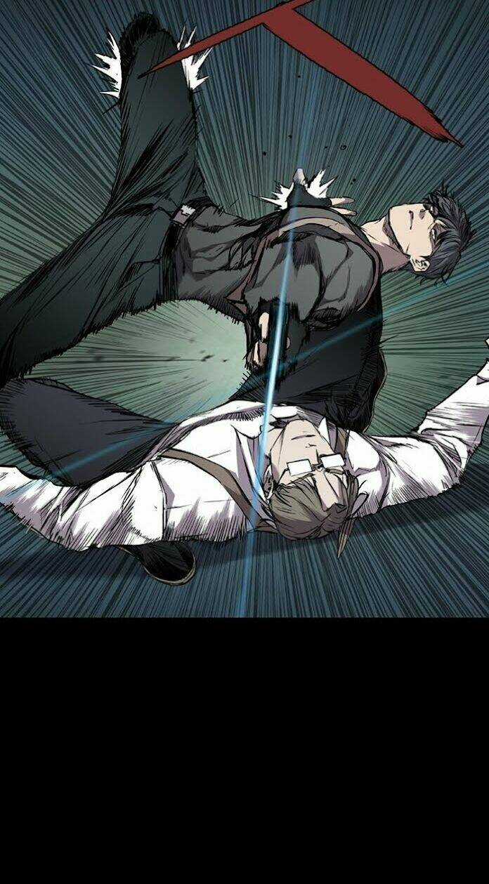 Báo Thù Chapter 101 trang 59