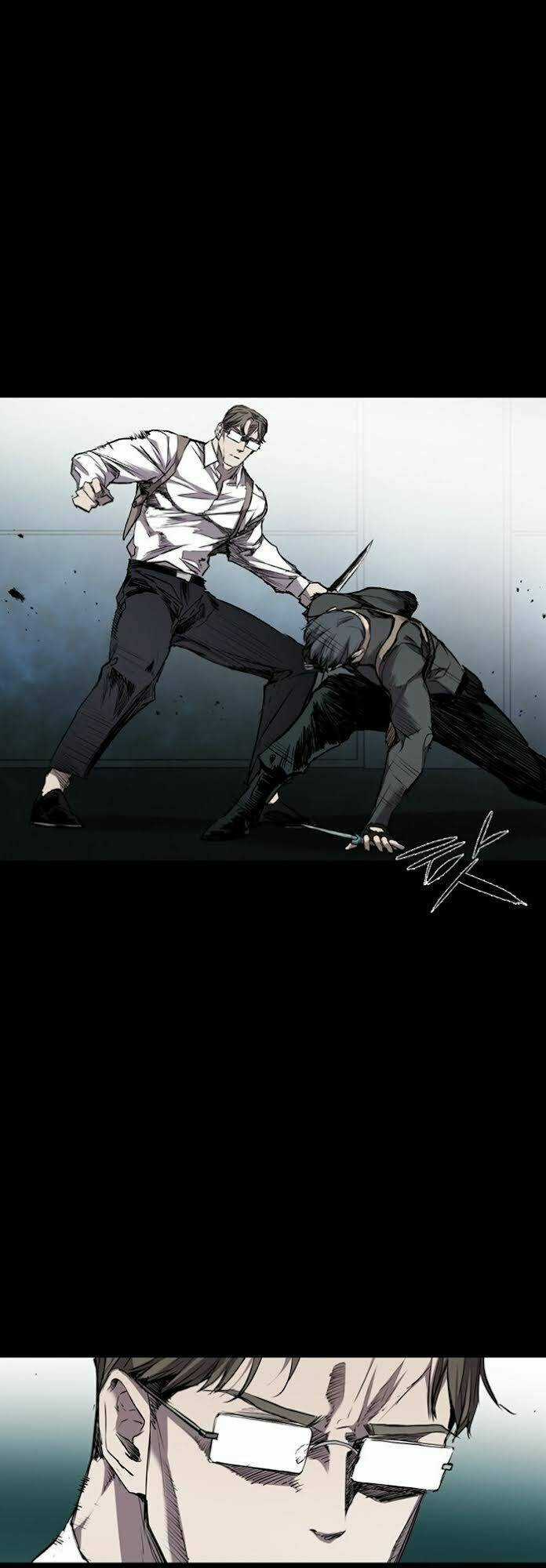 Báo Thù Chapter 101 trang 60