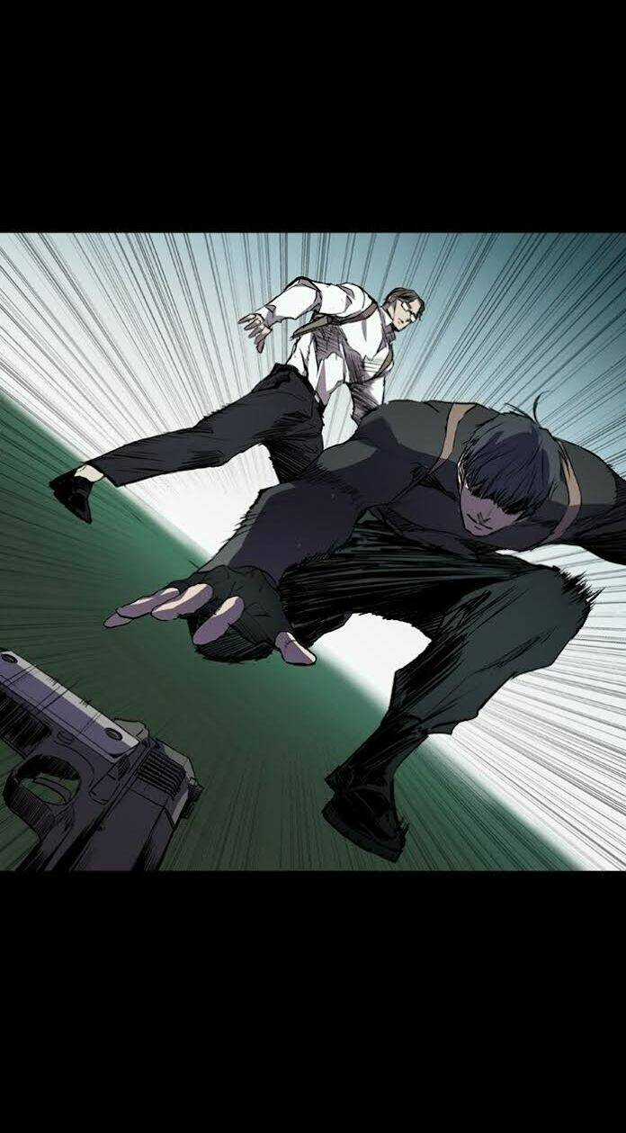 Báo Thù Chapter 101 trang 62