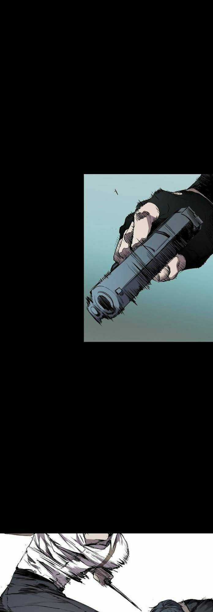 Báo Thù Chapter 101 trang 63