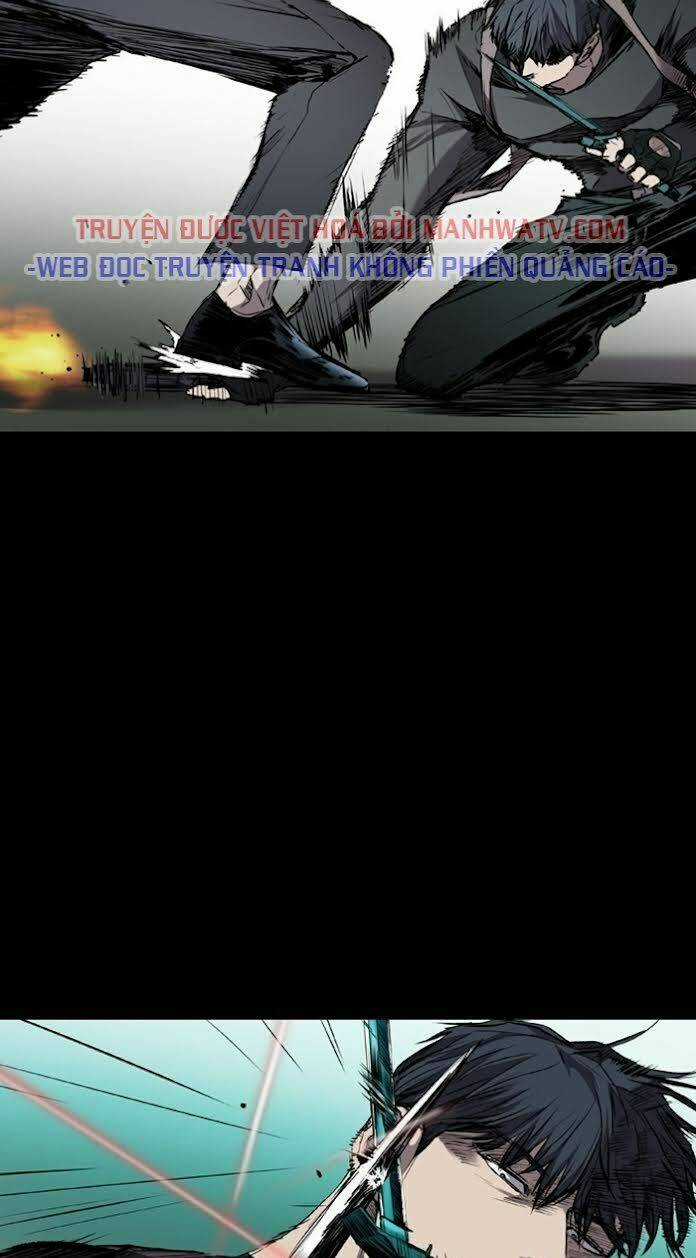 Báo Thù Chapter 101 trang 64