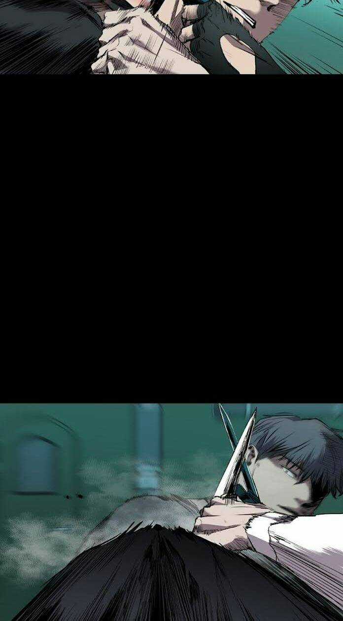 Báo Thù Chapter 101 trang 65