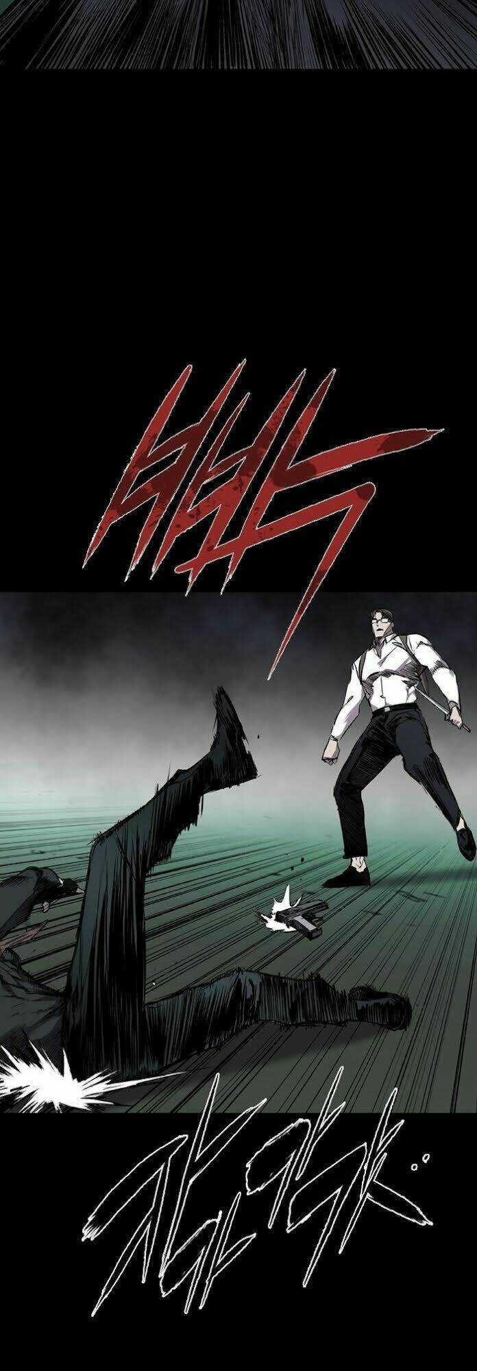 Báo Thù Chapter 101 trang 66