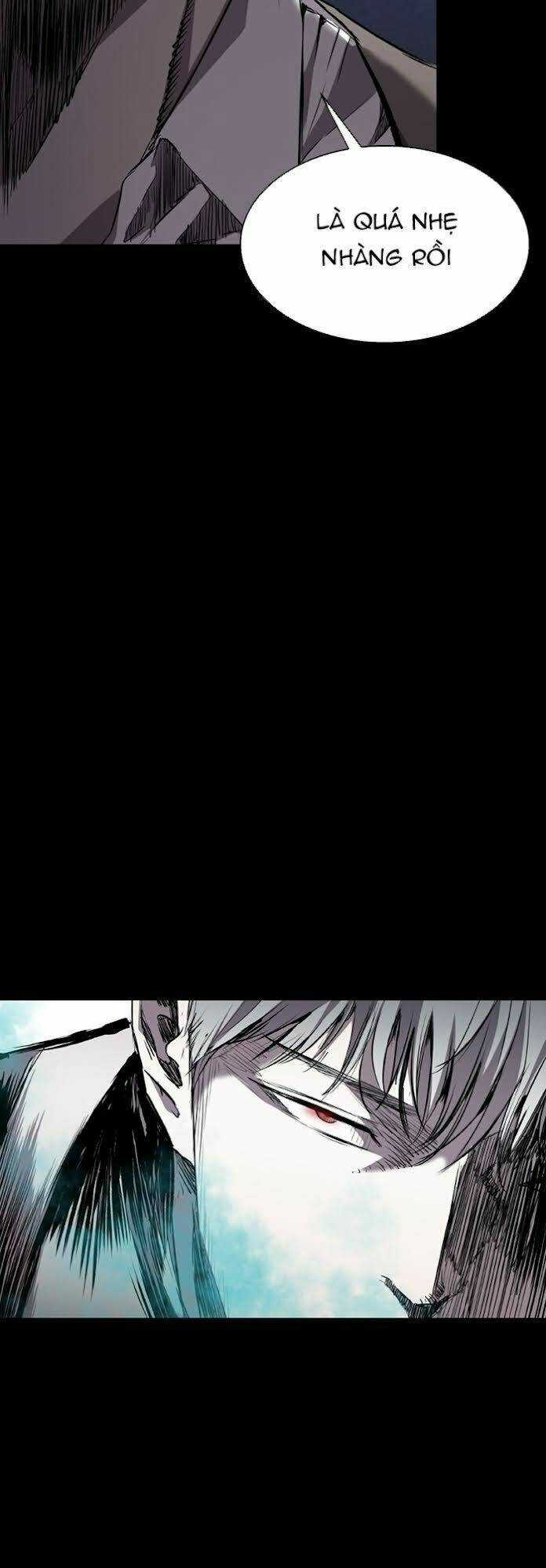 Báo Thù Chapter 101 trang 69