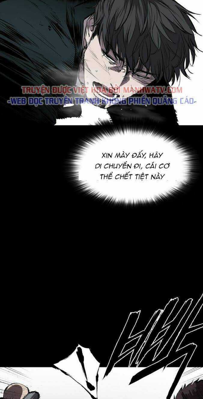 Báo Thù Chapter 101 trang 7