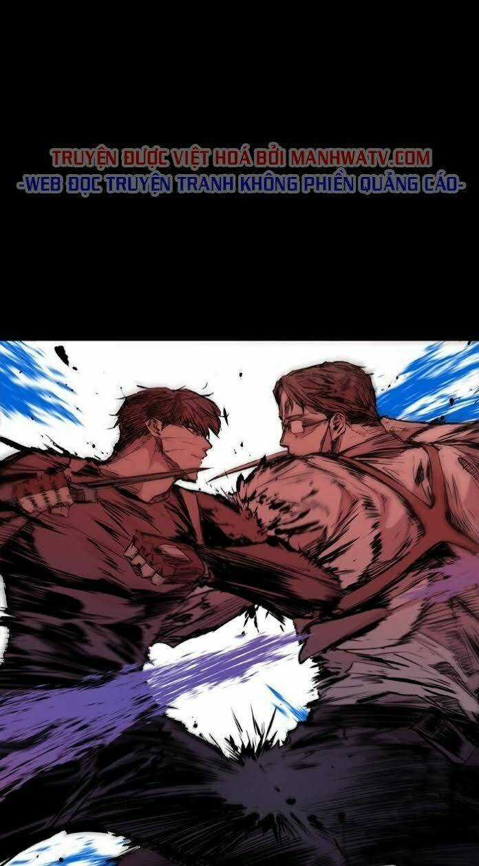 Báo Thù Chapter 101 trang 70