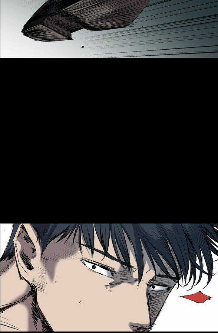 Báo Thù Chapter 102 trang 10