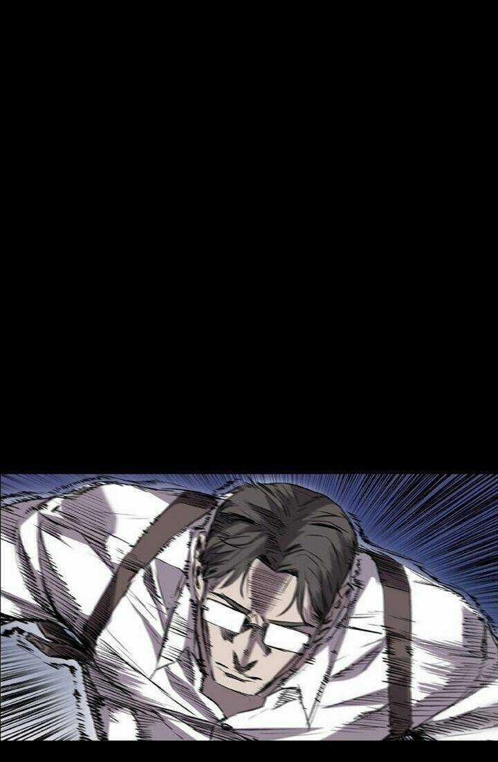 Báo Thù Chapter 102 trang 11