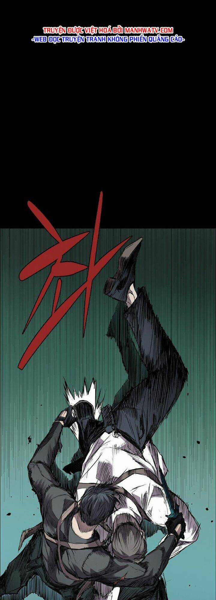 Báo Thù Chapter 102 trang 12