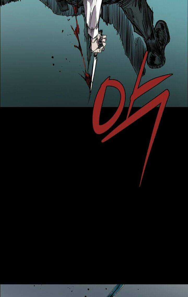 Báo Thù Chapter 102 trang 13