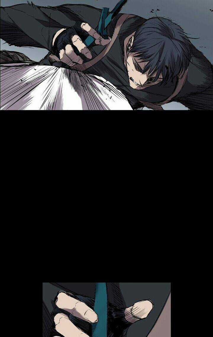 Báo Thù Chapter 102 trang 14