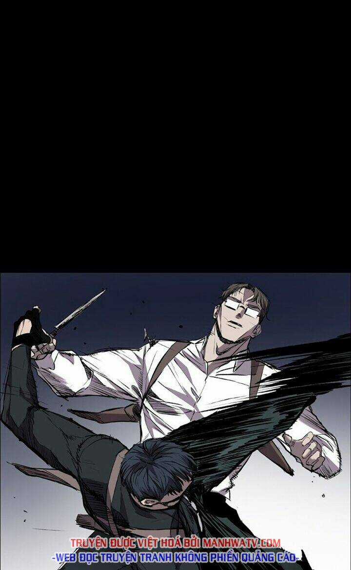 Báo Thù Chapter 102 trang 17