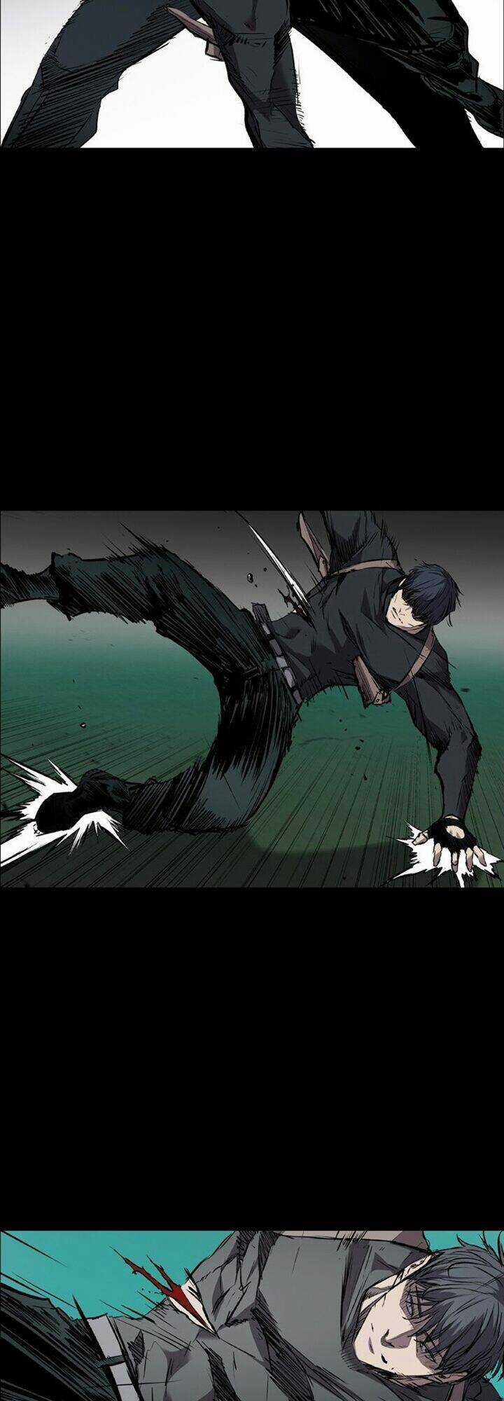 Báo Thù Chapter 102 trang 18