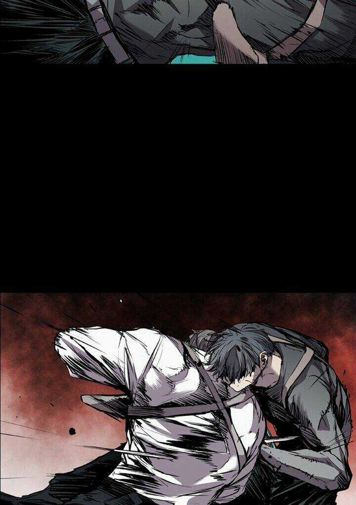 Báo Thù Chapter 102 trang 19