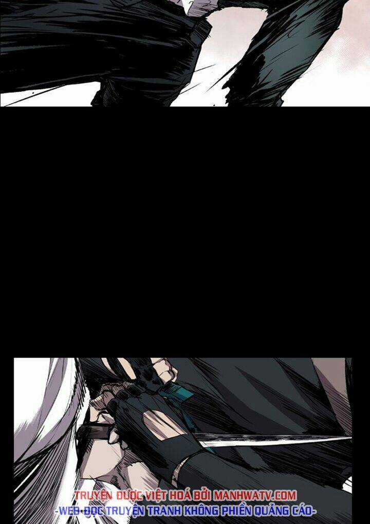Báo Thù Chapter 102 trang 20