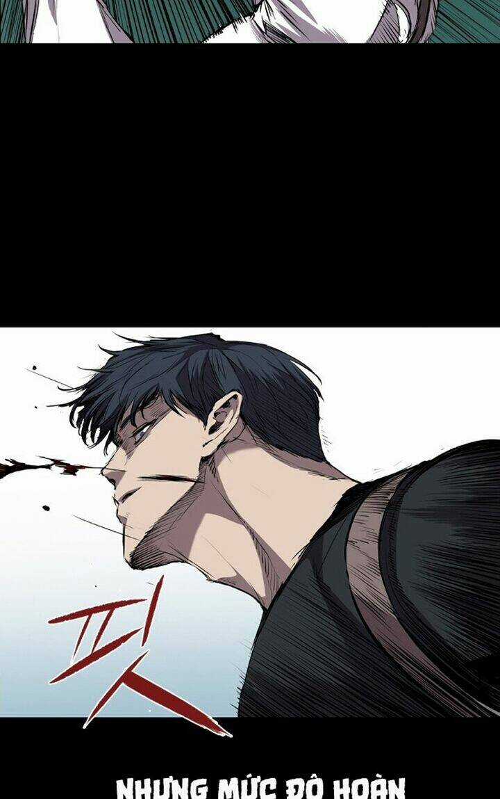 Báo Thù Chapter 102 trang 22