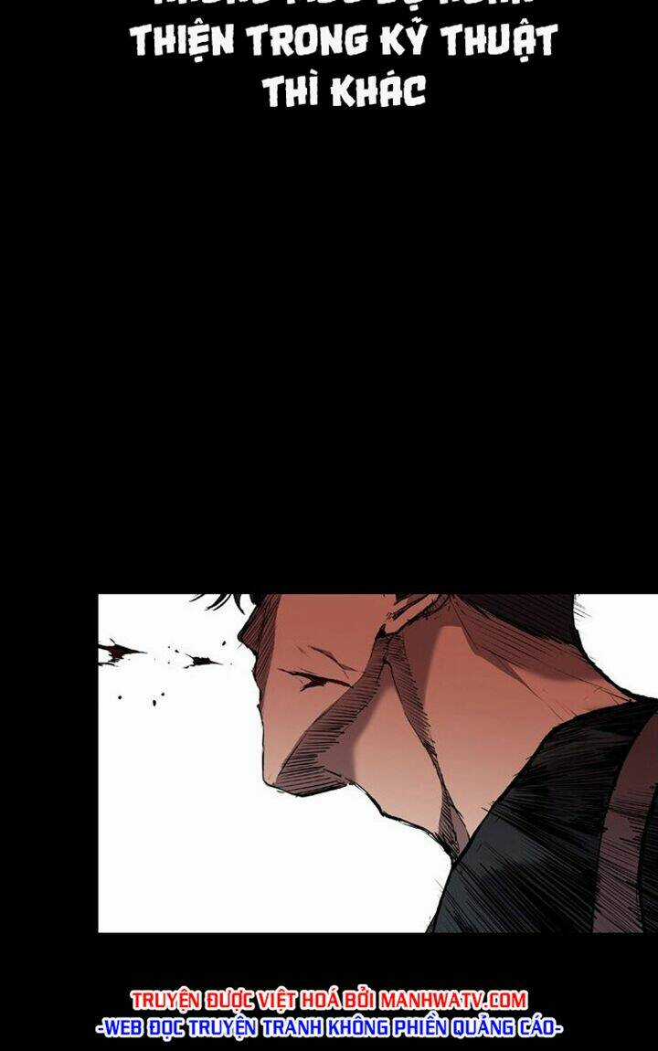 Báo Thù Chapter 102 trang 23