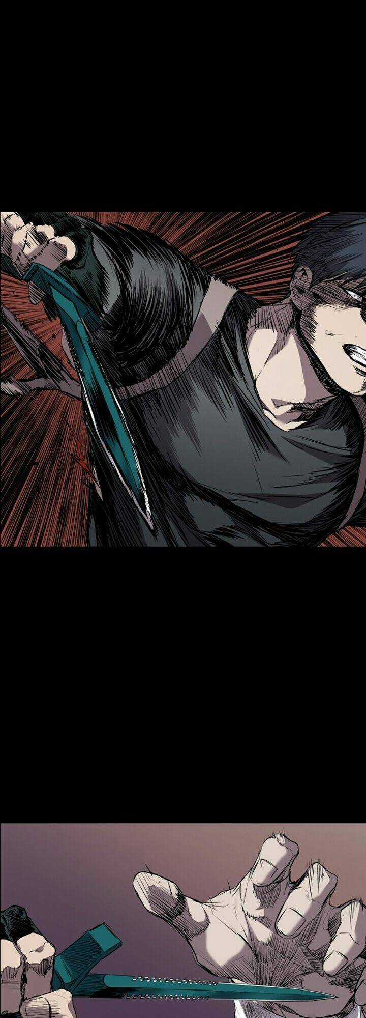 Báo Thù Chapter 102 trang 24