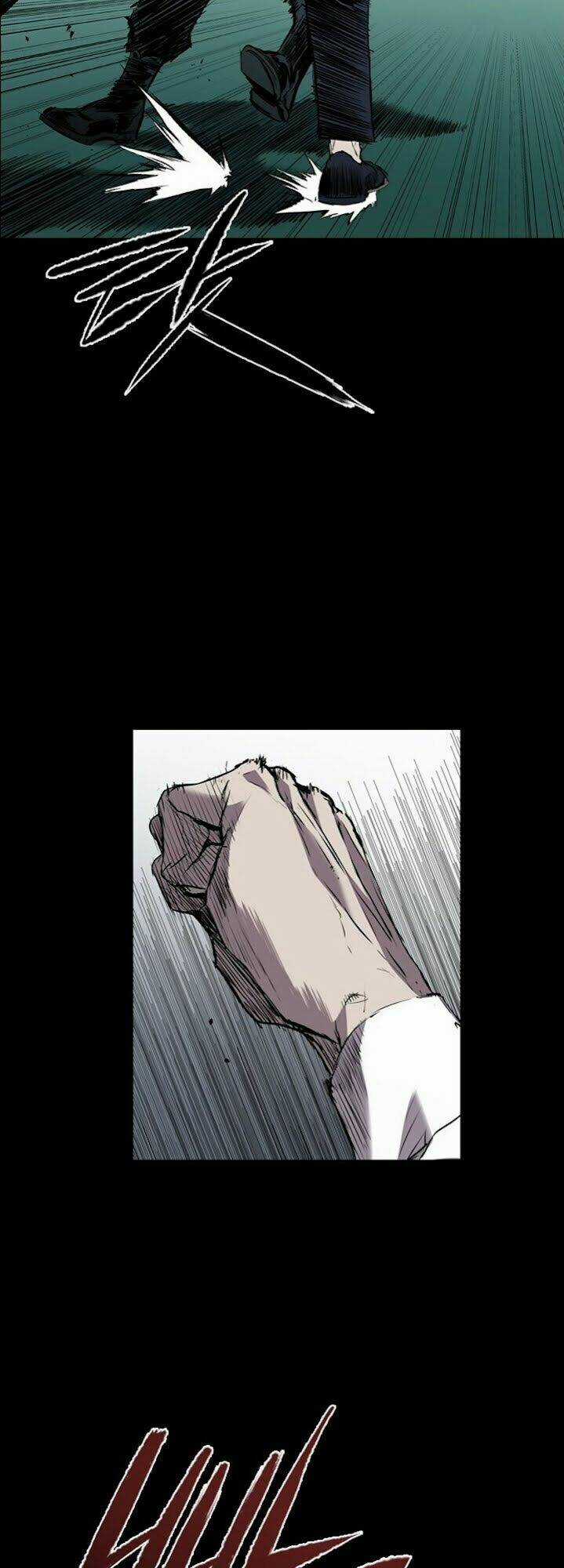 Báo Thù Chapter 102 trang 27