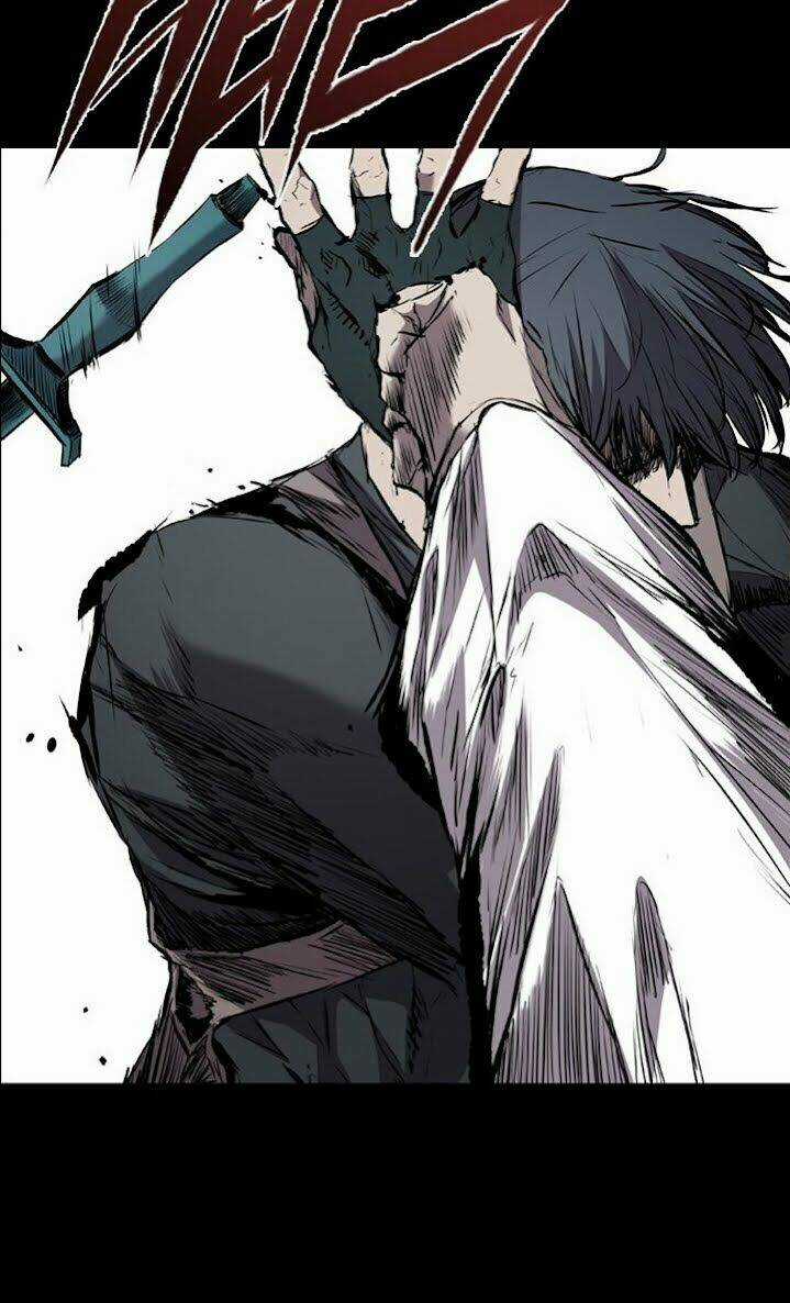 Báo Thù Chapter 102 trang 28