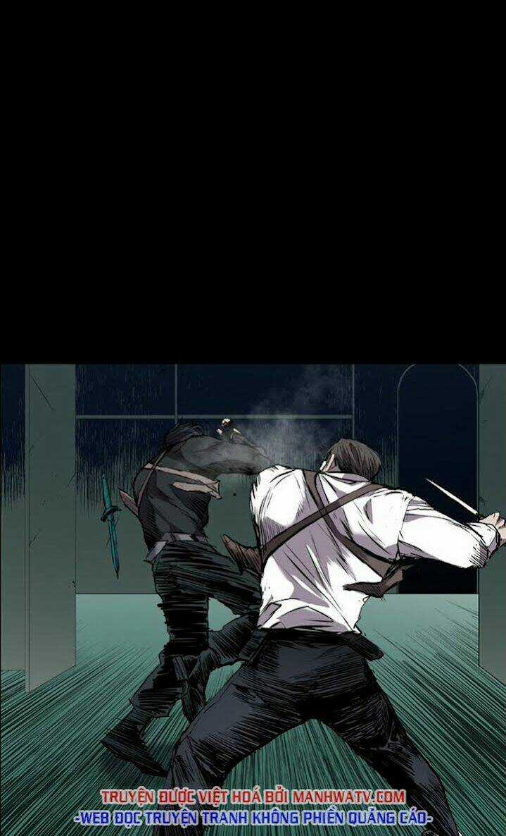 Báo Thù Chapter 102 trang 29