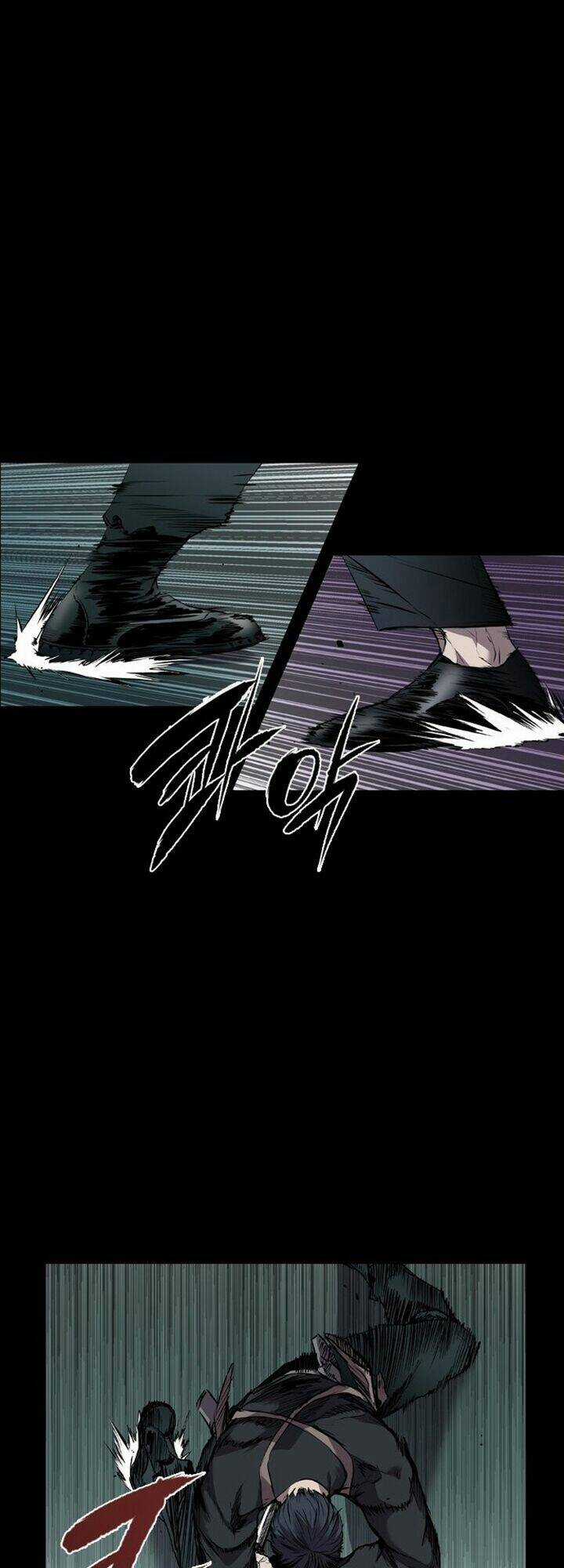 Báo Thù Chapter 102 trang 3