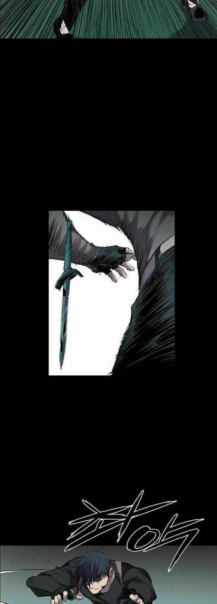 Báo Thù Chapter 102 trang 30