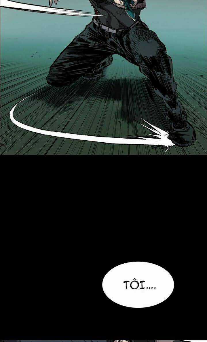 Báo Thù Chapter 102 trang 31