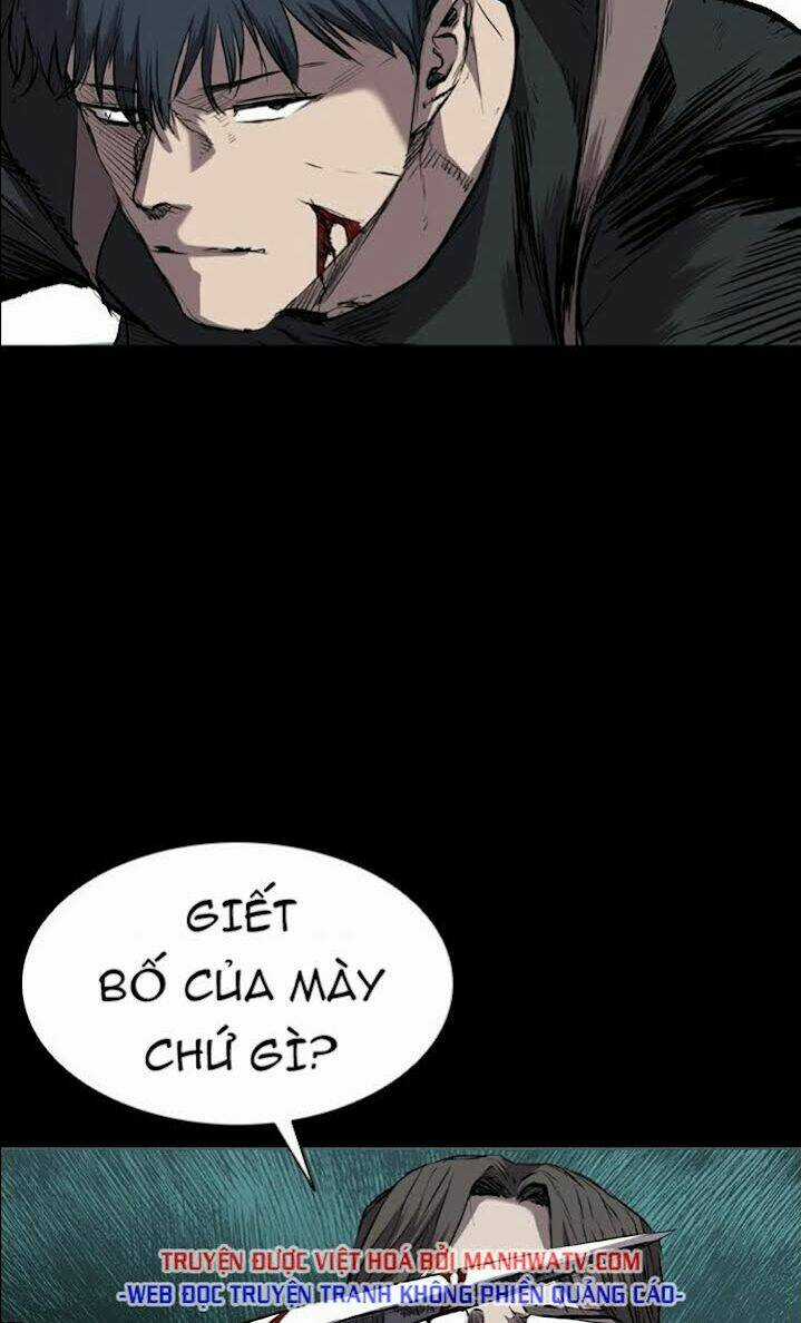 Báo Thù Chapter 102 trang 32