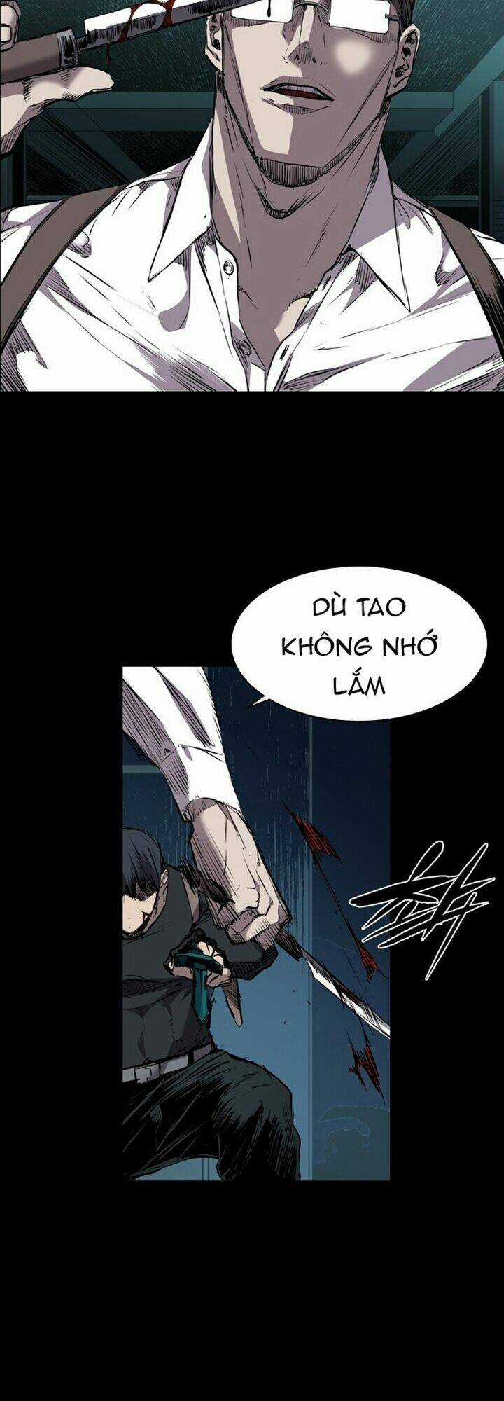 Báo Thù Chapter 102 trang 33