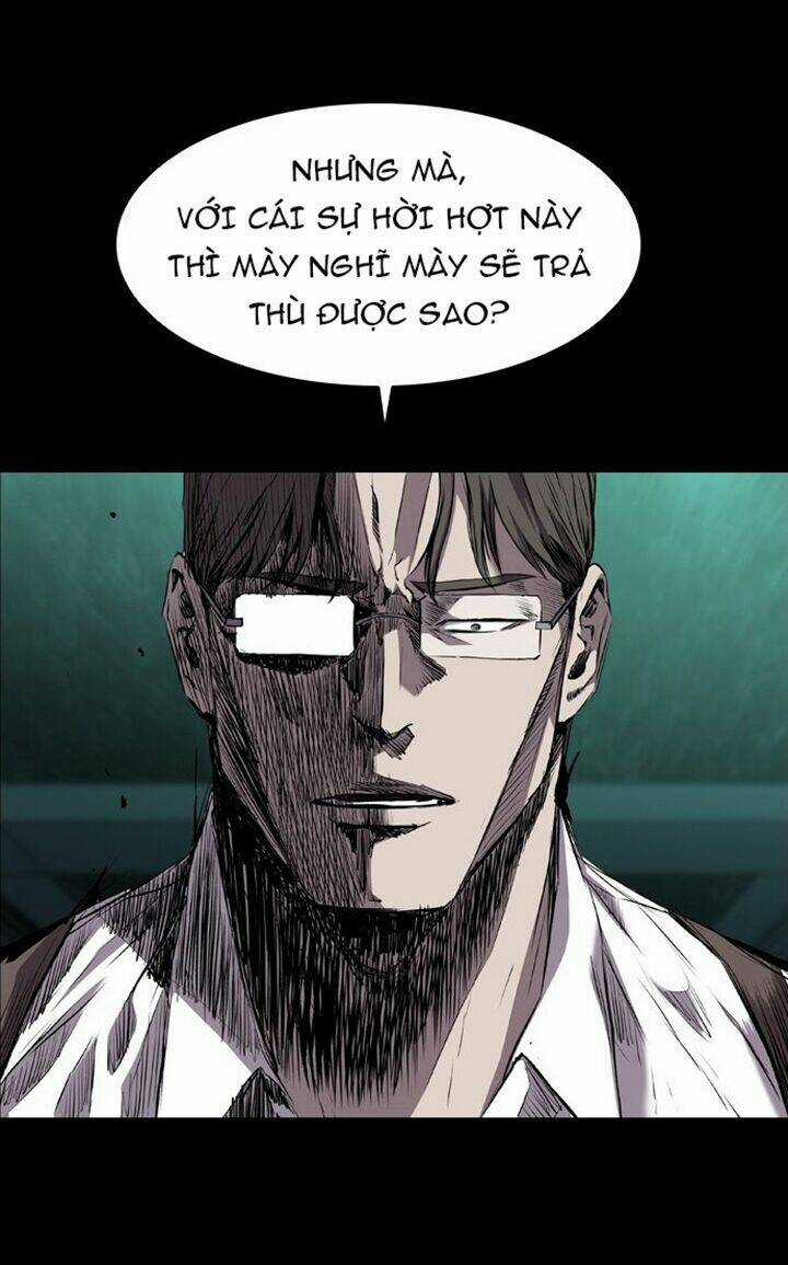 Báo Thù Chapter 102 trang 34