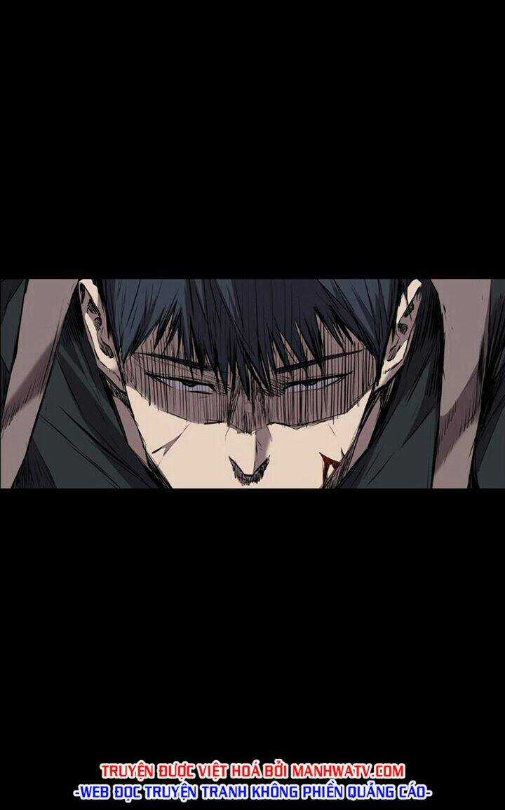 Báo Thù Chapter 102 trang 35