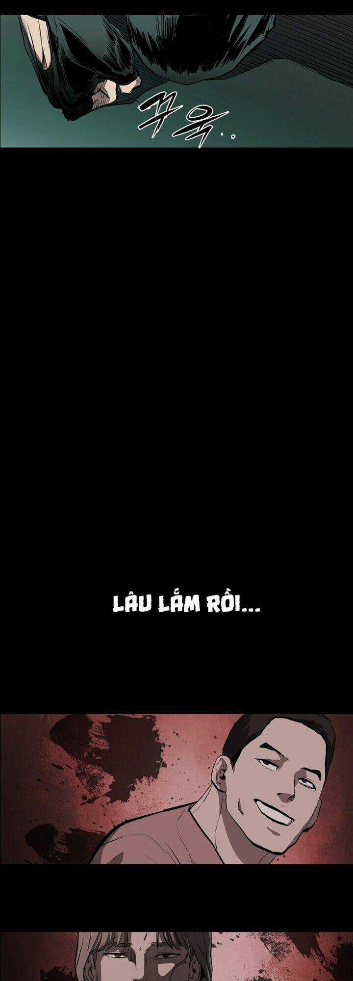 Báo Thù Chapter 102 trang 36