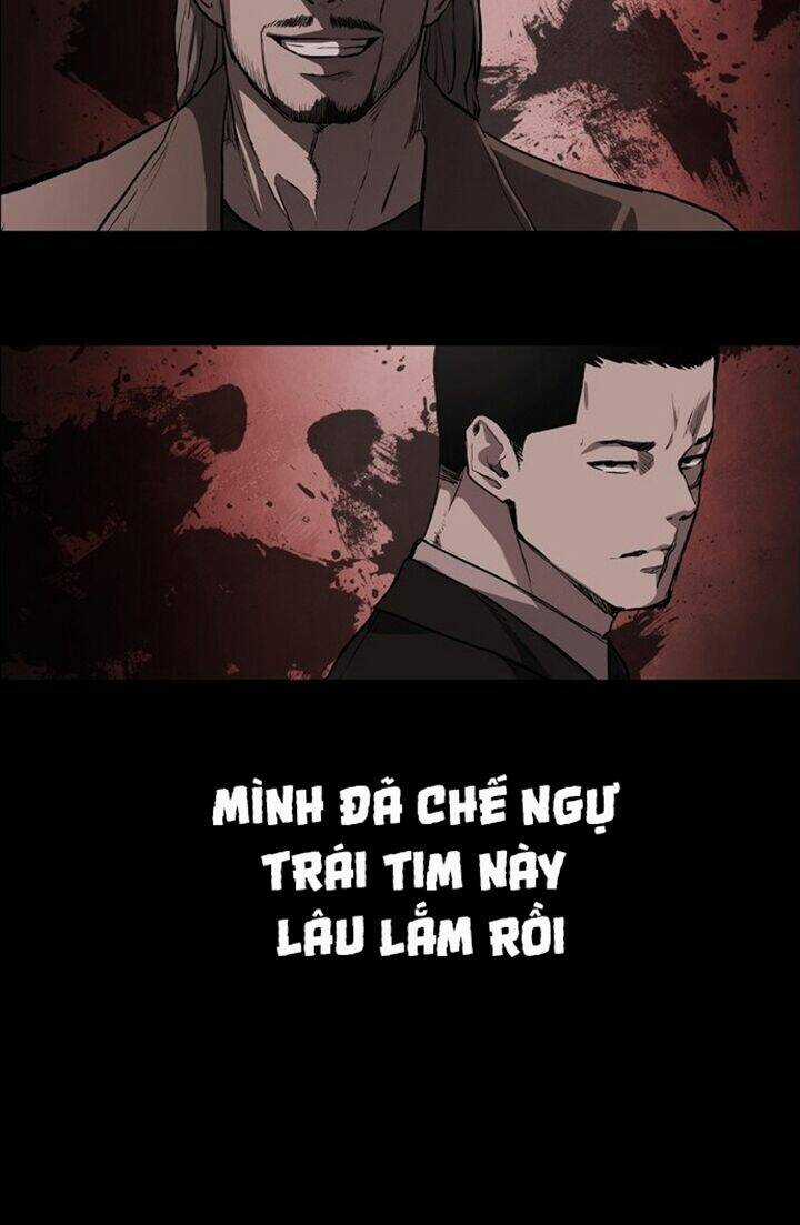 Báo Thù Chapter 102 trang 37