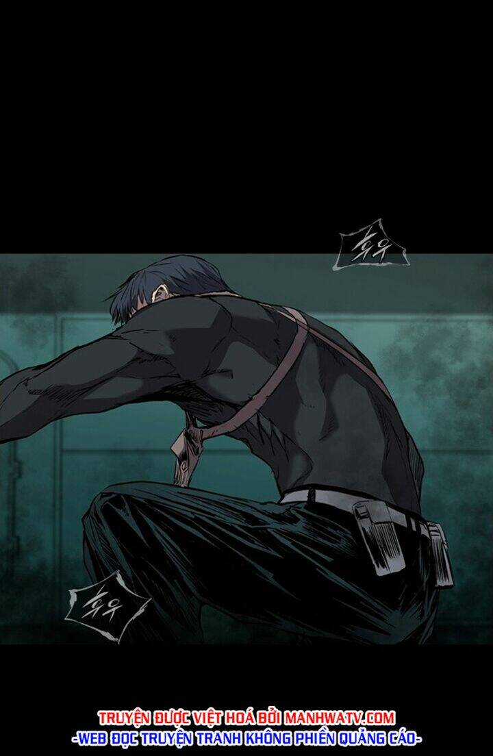 Báo Thù Chapter 102 trang 38