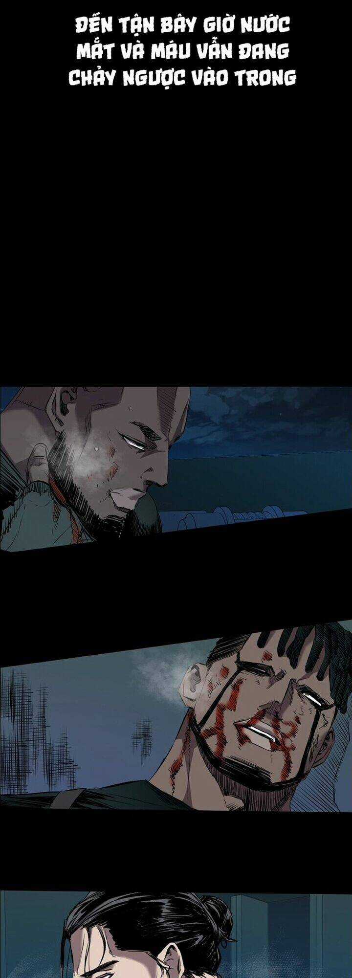 Báo Thù Chapter 102 trang 39