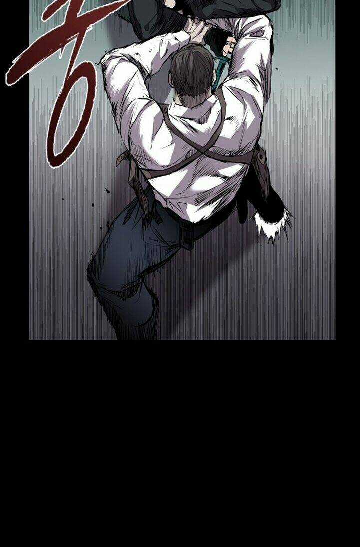 Báo Thù Chapter 102 trang 4