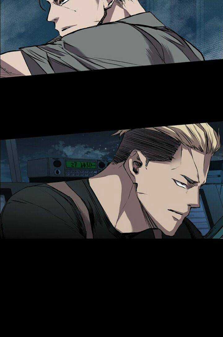 Báo Thù Chapter 102 trang 40