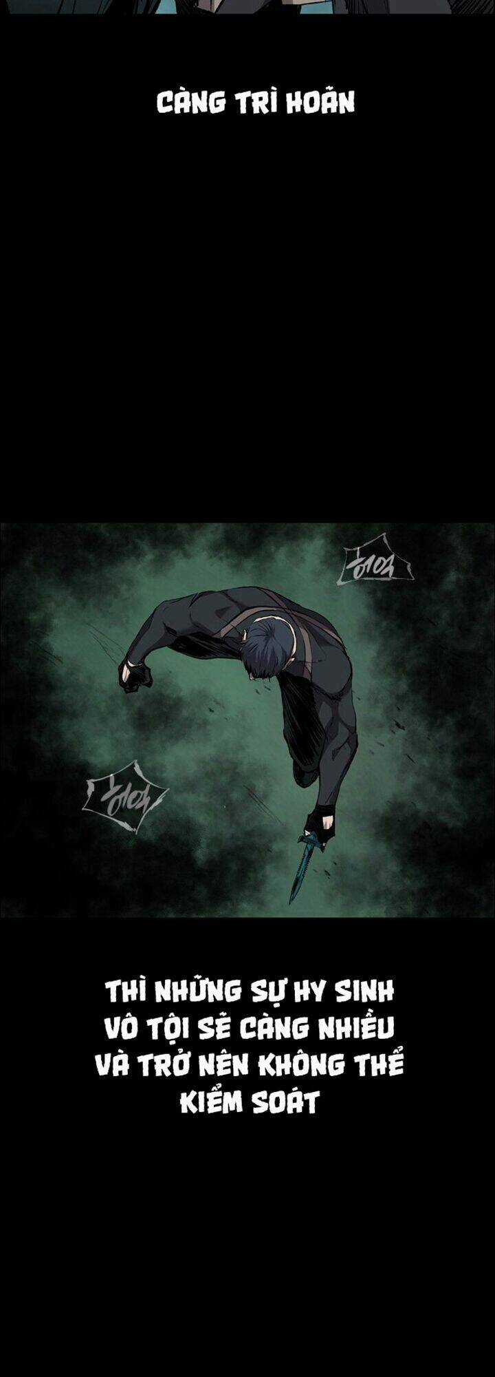 Báo Thù Chapter 102 trang 42
