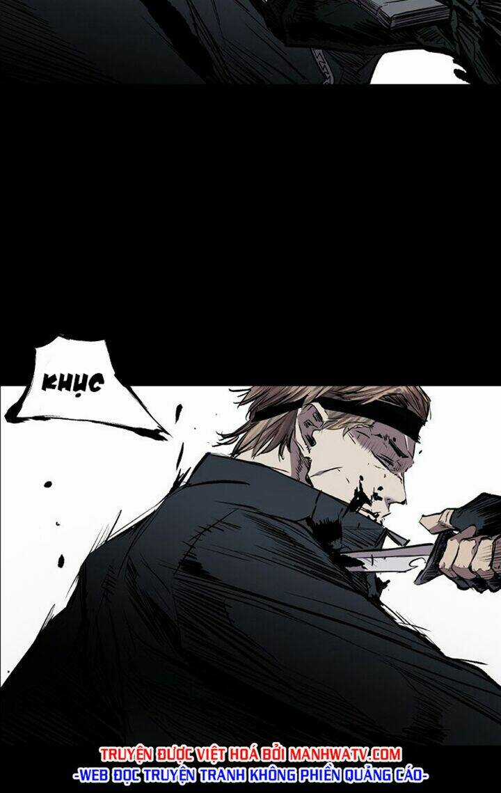 Báo Thù Chapter 102 trang 44