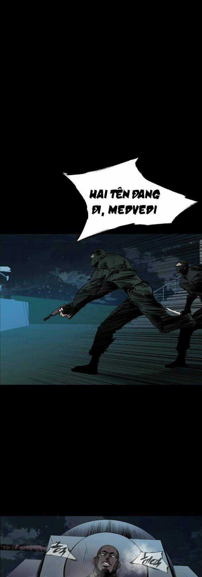 Báo Thù Chapter 102 trang 45