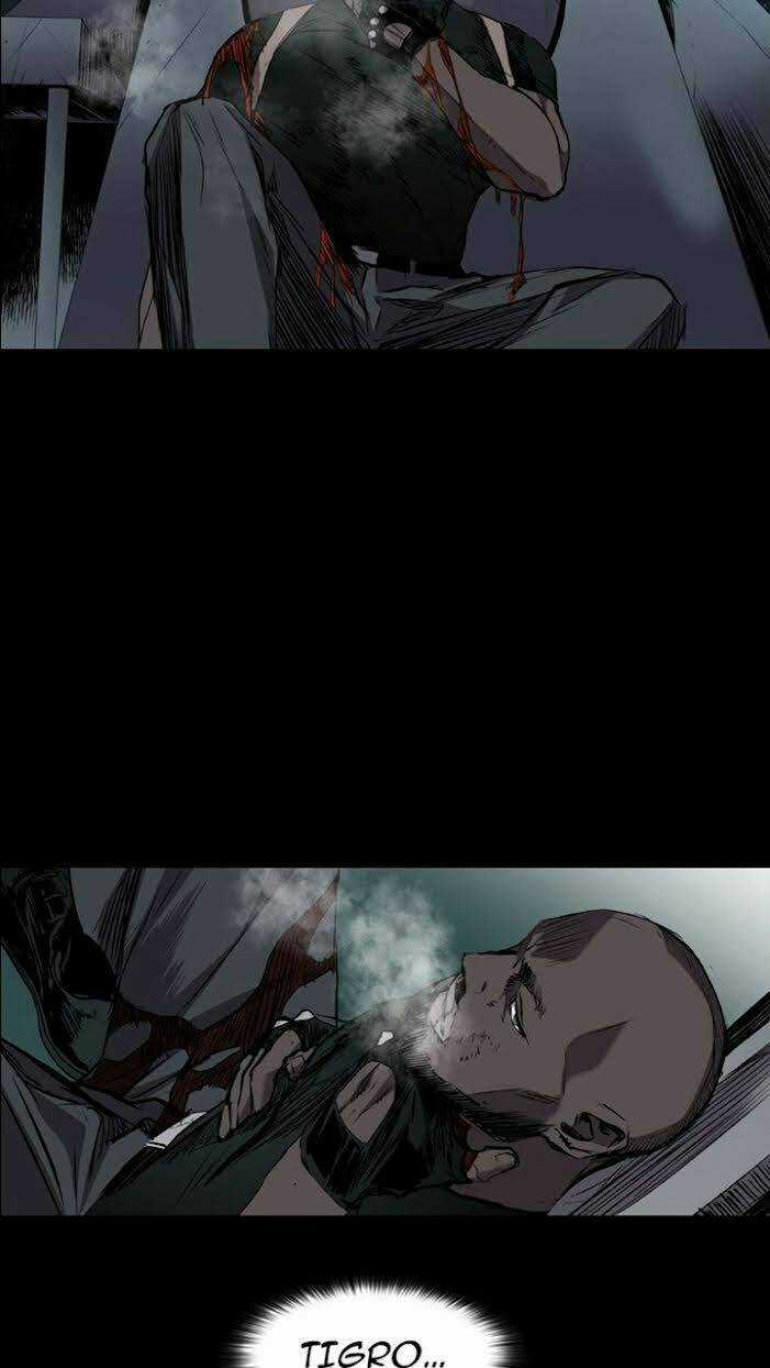 Báo Thù Chapter 102 trang 46