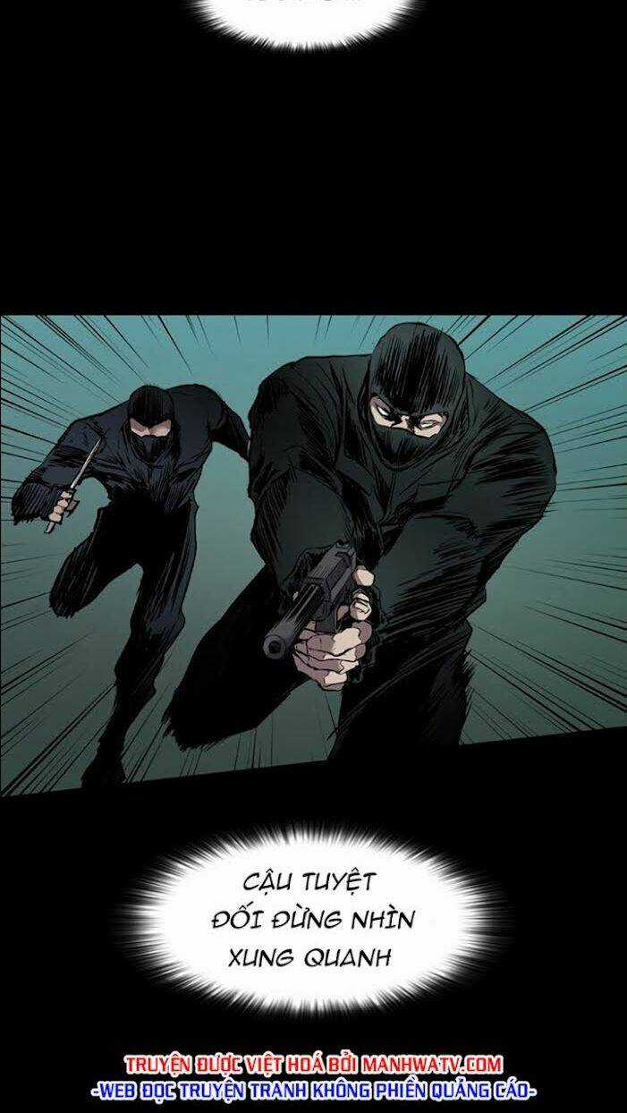 Báo Thù Chapter 102 trang 47