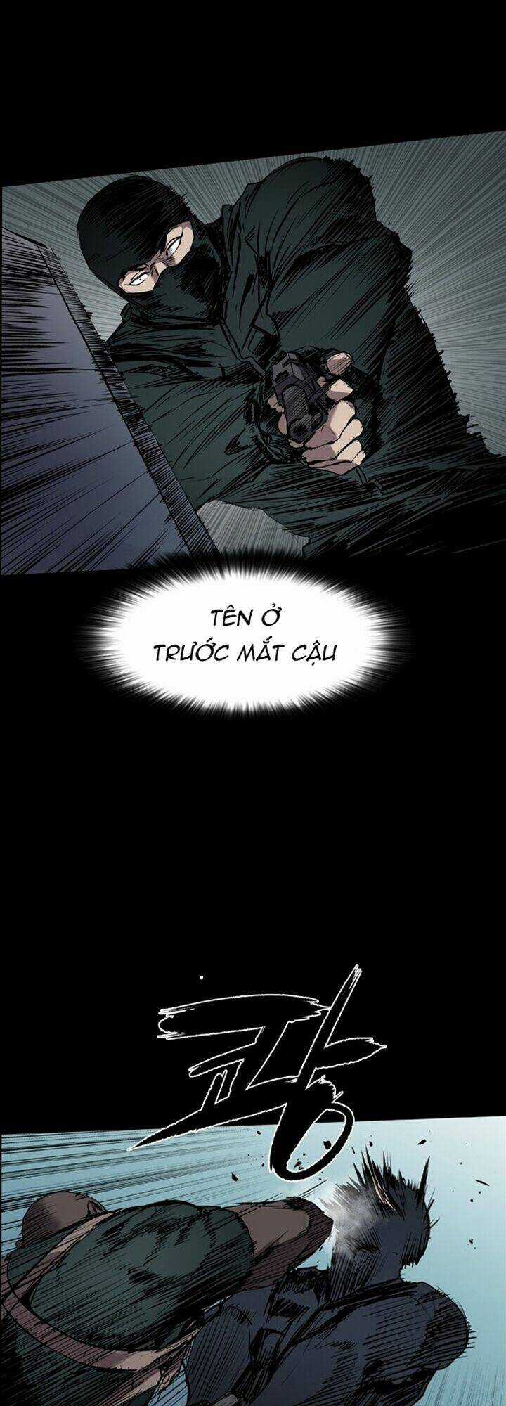 Báo Thù Chapter 102 trang 48